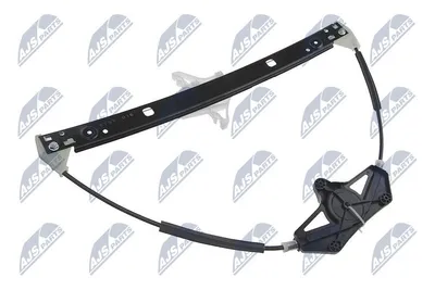 Produktbild von NTY EPS-SK-016 Elektrischer Fensterheber Hinten Rechts für SKODA Octavia III Combi (5E5) Octavia III Schrägheck (5E3, NL3, NR3)