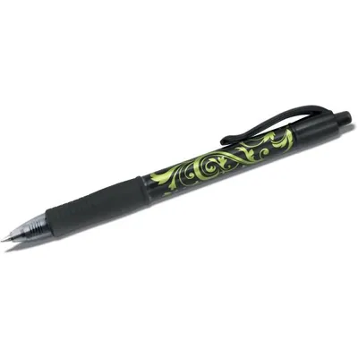 Produktbild von Pilot G-2, Grün, Grün, 0,7 mm, 0,32 mm