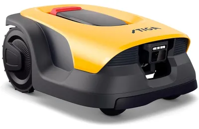Zdjęcie produktu dla Bezprzewodowa kosiarka robot STIGA A6V 600 m²