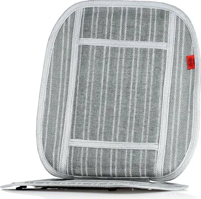 Zdjęcie produktu dla HEYNER® wentylowany klimatyczny pokrowiec na siedzenie chłodzący samochód oddychający przedni pokrowiec na siedzenie zapobiegający poceniu się pokrowiec na siedzenie chłodzący tylną chłodnicę klimatyczny pokrowiec na samochód ciężarowy