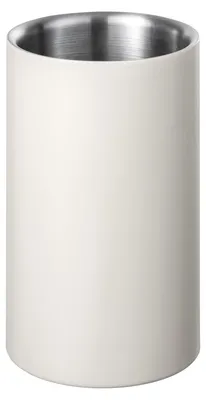 Flaschenkühler Edelstahl Moonbeam 0,75 l