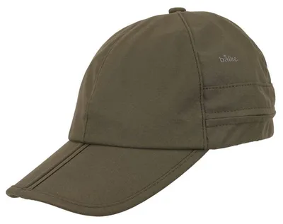 Balke Basecap in grün