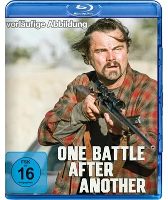 Obrázok produktu pre One Battle After Another