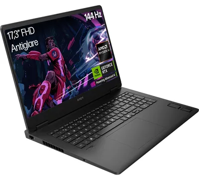 Produktbild von OMEN 17-db1071ng, Gaming-Notebook