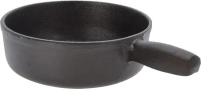 Produktbild von Grillpfanne aus Gusseisen 19 cm
