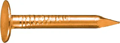 Produktbild von Connex Dachpappstifte Kupfer 2,8 x 25 mm 300 g