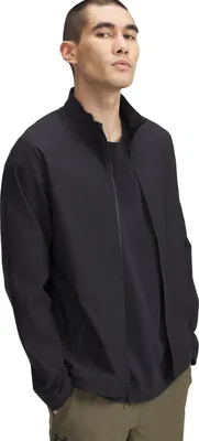 Immagine prodotto di Under Armour Ua Unstoppable Non-Hood Fz - nero, taglia:M