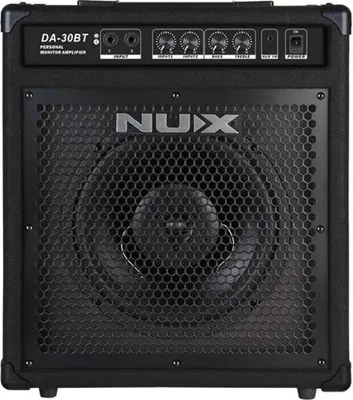 Immagine prodotto di Nux Da30Bt