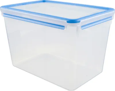 Obrázek produktu pro EMSA CLIP & CLOSE - Box - Rechteckig - Durchscheinend - 1 Stück(e)