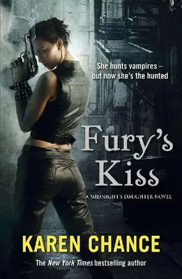 Produktbild von Furys Kiss