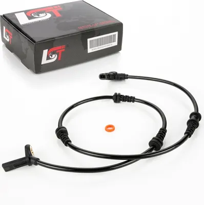 Produktbild von ABS Sensor Drehzahlregler vorne A2514404937 für MERCEDES-BENZ R-KLASSE V251 W251