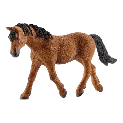 Obrázok produktu pre Schleich 13780 - Baškirská kučeravá kobyla, figúrka na hranie