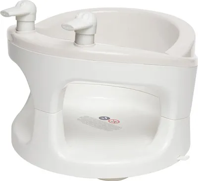 Produktbild von Bebe-Jou Badering - Light Oat | Badering
