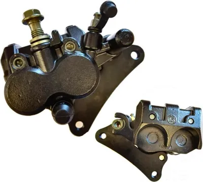 Produktbild von Schwarzer Vorderbremszylinder 101 OCTANE 34900