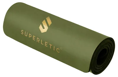 Obrázok produktu pre Capital Sports Deva, gymnastická podložka, 180x0,8x60 cm, NBR pena, protišmyková, vrátane popruhu