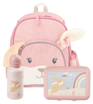 Produktbild von Sterntaler Kindergarten Set HASE Hanni