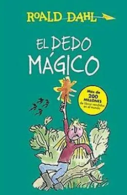 Zdjęcie produktu dla Magiczny Palec