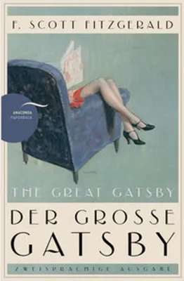 Image de Der große Gatsby / The Great Gatsby