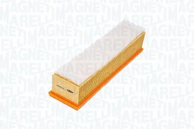 Productafbeelding van MAGNETI MARELLI 153071762588: Luchtfilter, geschikt voor MERCEDES-BENZ C-klasse, stationwagen (S205)