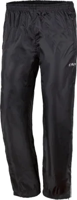 Immagine prodotto di CMP Pantaloni antipioggia stivabili da donna nero taglia 42