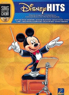 Zdjęcie produktu dla Disney Hits
