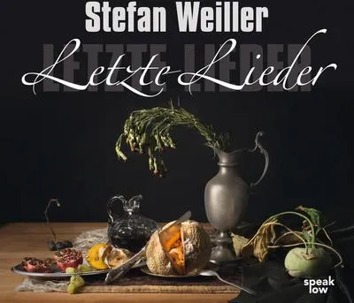 Produktbild von Letzte Lieder