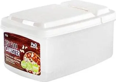 Produktbild von Schliessfach Für Trockenfutter, 750Ml