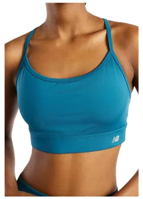 Immagine prodotto di Top New Balance Essential Yoga da Donna