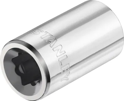 Image de Stanley HTS 1/4 douille 6 pans 10 mm