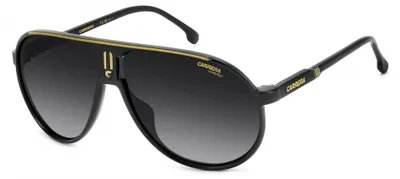 Produktbild von Carrera CHAMPION/S Black gold 62/12/130 Uni Sonnenbrillen