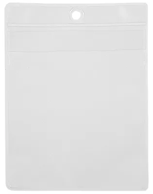 Image de EICHNER Sichttasche 9218-06002 A6 10St