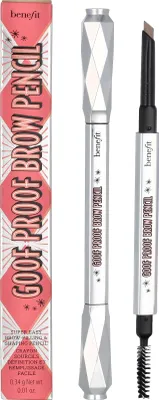 Produktbild von Benefit Goof Proof Brow Pencil 1 Cool Light Blonde, 0,34 g