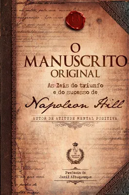Produktbild von O manuscrito original