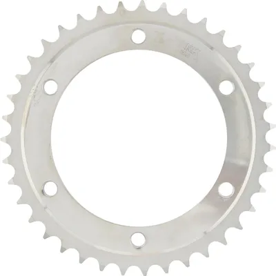 Produktbild von Rk Kettenrad 525 48z Stahl silber