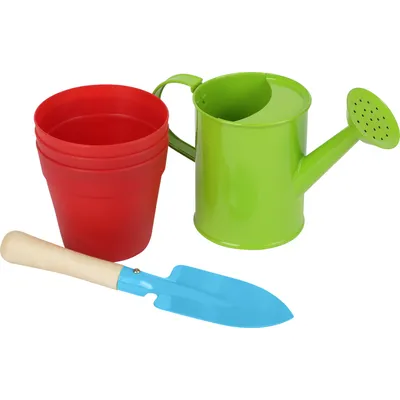 Zdjęcie produktu dla Zestaw przyrządów do sadzenia kwiatków / Small Foot Design