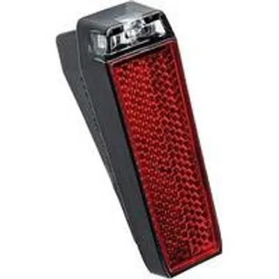 Immagine prodotto di Luce posteriore Axa Nyx E-Bike 6-12V con luce di stop