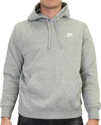 Produktbild von Nike Sportswear Club Fleece Kapuzenpullover Herren