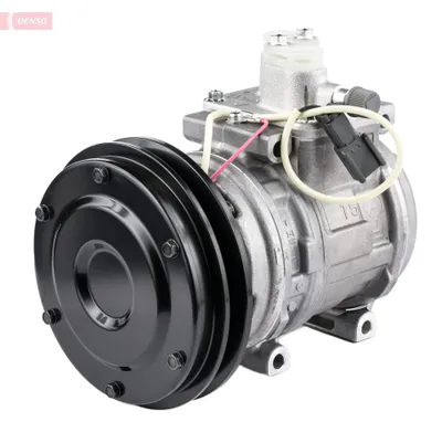 Produktbild von DENSO DCP99826 10PA15C Klimaanlage Klimakompressor ND-8 R134a