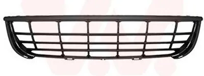 Immagine prodotto di VAN WEZEL Griglia paraurti anteriore (5862590) per VW Crafter 30-35 30-50 | Griglia,