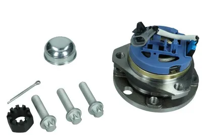 Produktbild von MAXGEAR Radlagersatz Vorne für OPEL Astra G CC (T98) 119,5mm 33-0257
