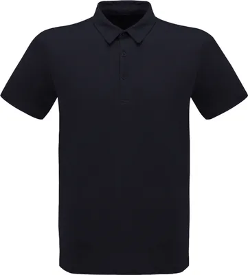 Obrázek produktu pro Pánská klasická polokošile Regatta Professional 65/35 RG1922 (XXL) (námořnická modrá)