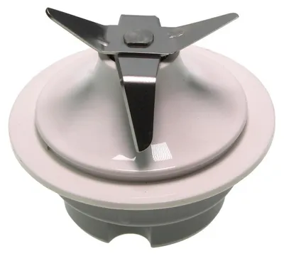 Produktbild von Kenwood KW696823 Messer für KM005, KM310, KM400, KM410, AT338, AT337, AT339...
