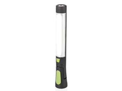 Produktbild von Smartwares FTL-70002 LED-Arbeitsleuchte tragbar, 6 W, LED, 2 Glühbirne(n), Schwarz, Limette