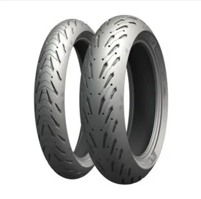 Produktbild von Michelin Road 5 GT Sommerreifen 190/50 ZR17 73W Motorradreifen Tourensport Reifen