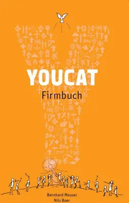 Produktbild von YOUCAT Firmbuch