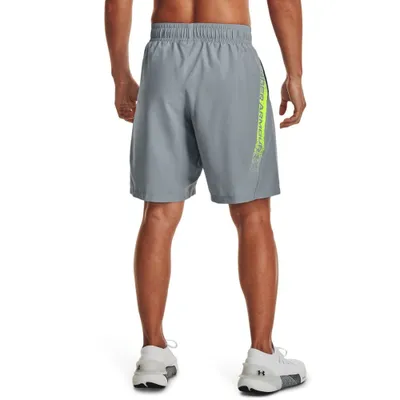 Immagine prodotto di Pantaloncini Under Armour Woven Graphic Uomo L