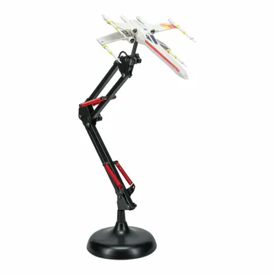 Zdjęcie produktu dla Paladone Tischlampe Disney Star Wars X-Wing