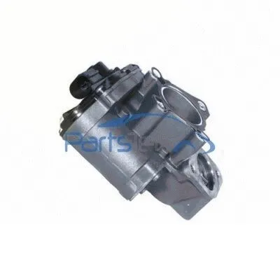 Produktbild von PartsTec PTA510-0209 AGR-Ventil mit Dichtungen für NISSAN Qashqai / Qashqai +2 I (J10, NJ10) Abgasrückführungsventil
