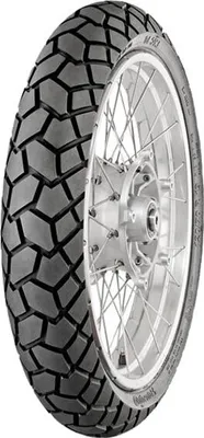 Obrázok produktu pre Pneumatika CONTINENTAL TKC 70 120/70 ZR 17 M/C (58W) TL M+S