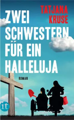 Immagine prodotto di Zwei Schwestern für ein Halleluja